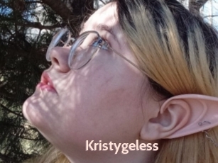 Kristygeless