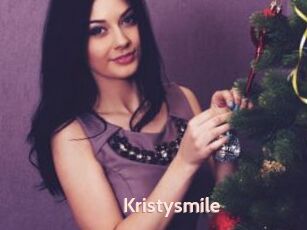 Kristysmile