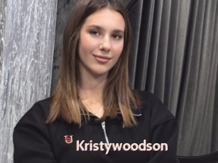 Kristywoodson