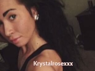 Krystalrosexxx