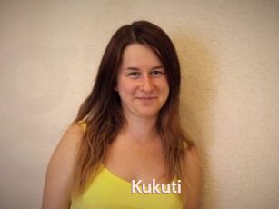 Kukuti