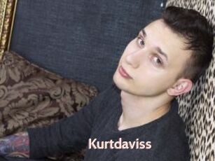 Kurtdaviss