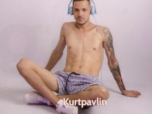 Kurtpavlin