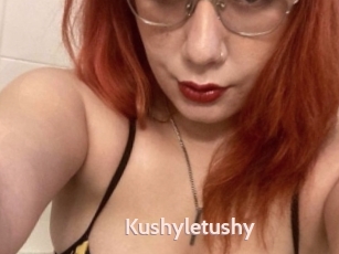 Kushyletushy