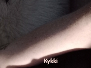 Kykki