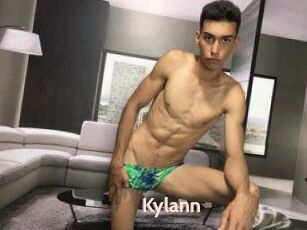 Kylann