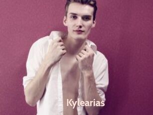 Kylearias