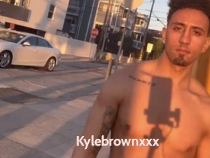 Kylebrownxxx