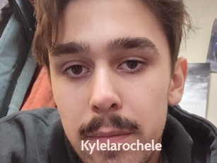 Kylelarochele