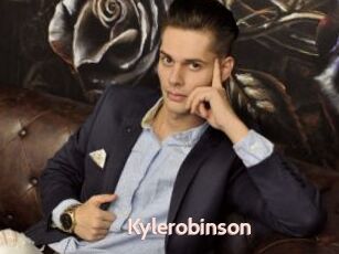 Kylerobinson