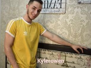 Kylerowen