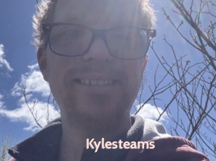 Kylesteams