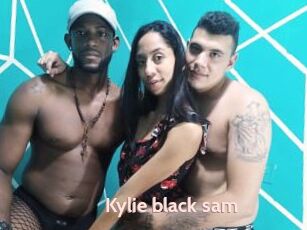 Kylie_black_sam