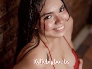 Kyliebigboobs