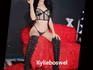 Kylieboswel