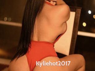 Kyliehot2017