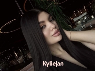 Kyliejan