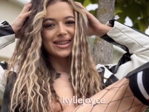 Kyliejoyce