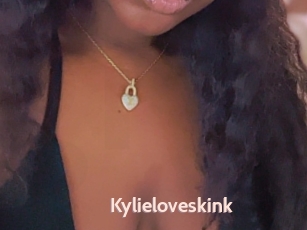 Kylieloveskink