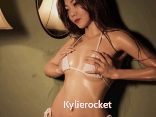 Kylierocket