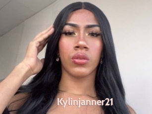 Kylinjanner21