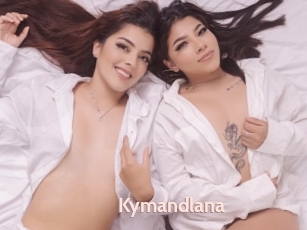 Kymandlana