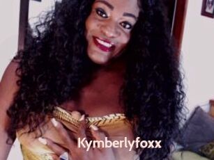 Kymberlyfoxx