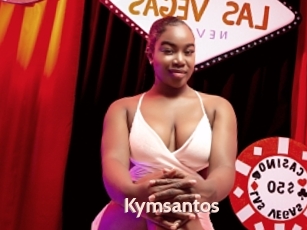 Kymsantos