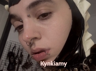 Kynkiamy