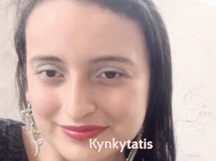 Kynkytatis