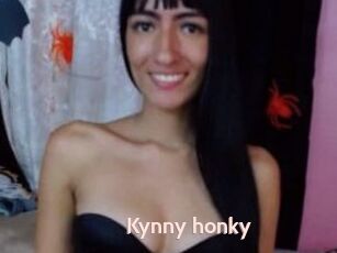 Kynny_honky