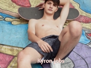 Kyron_jobs