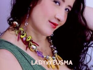 LADYxYEUSMA