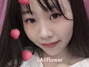 LAIlflower