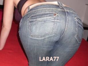 LARA77