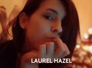 LAUREL_HAZEL