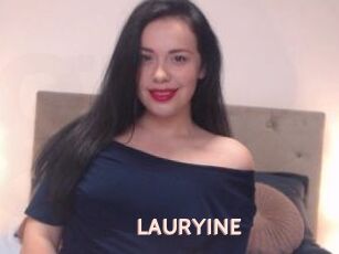 LAURYINE