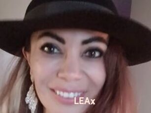 LEAx