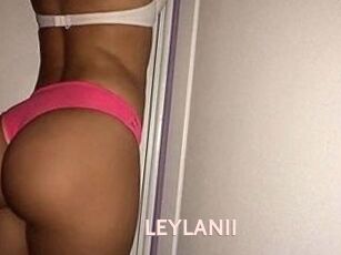 LEYLANII