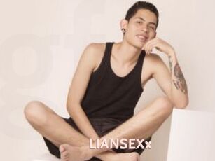 LIANSEXx