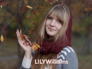 LILYWilliams