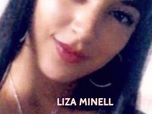 LIZA_MINELL