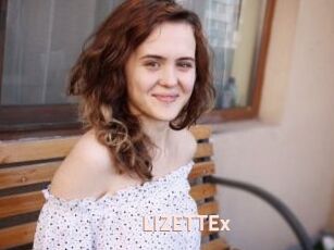 LIZETTEx