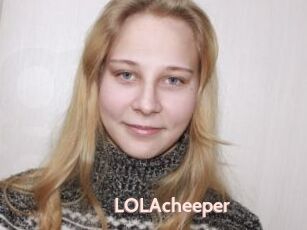 LOLAcheeper