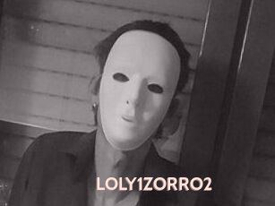 LOLY1ZORRO2