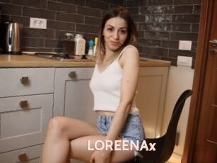 LOREENAx