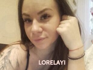 LORELAYI