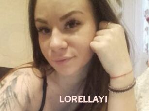 LORELLAYI