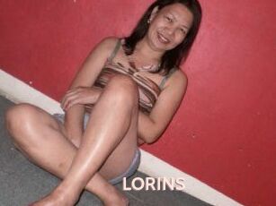 LORINS