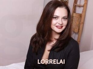 LORRELAI_